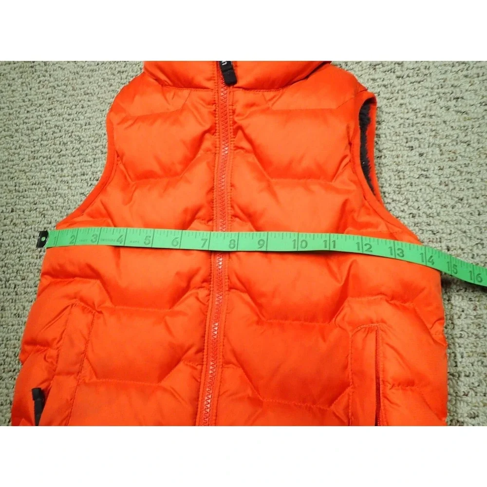 L.L. Bean bean puffer